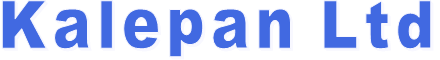 Kalepan Ltd